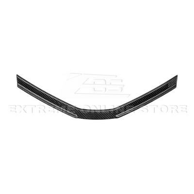 Chevrolet Corvette C8 Rear Window Hatch Deck Lid Spoiler