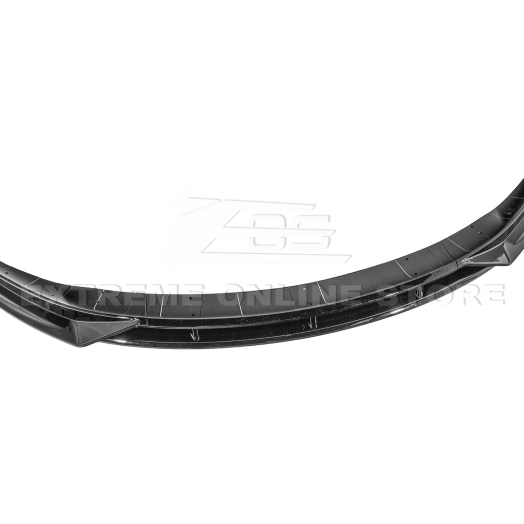 2024-Up Tesla Model 3 Sedan Track Style Body Kit