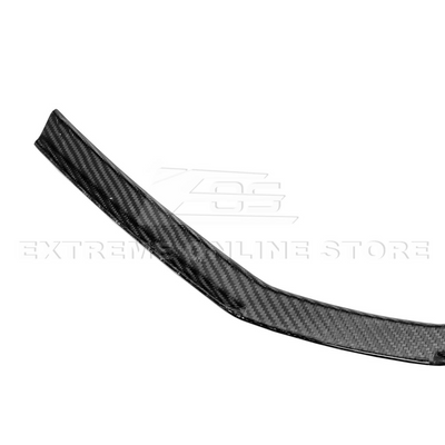 Chevrolet Corvette C8 Rear Window Hatch Deck Lid Spoiler