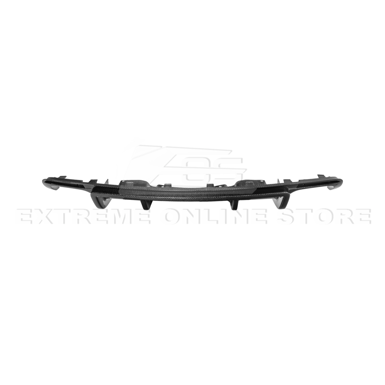 2008-09 Pontiac G8 | GXP Replacement Rear Bumper Diffuser