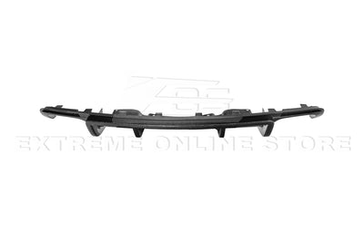 2008-09 Pontiac G8 | GXP Replacement Rear Bumper Diffuser