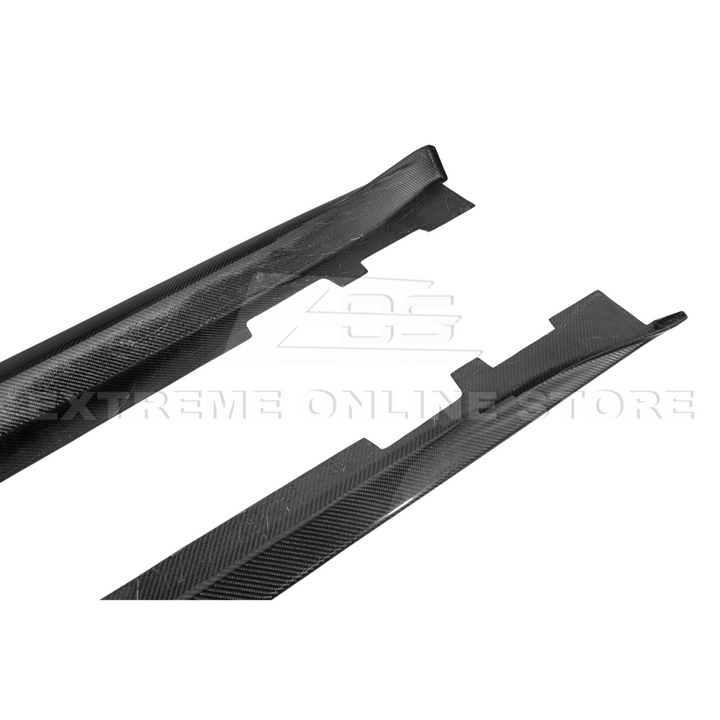 2019-24 Camaro ZL1 | 1LE Package Front Lip &amp; Side Skirts