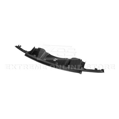 2008-09 Pontiac G8 | GXP Replacement Rear Bumper Diffuser