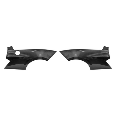 Corvette C8 Stingray | Z06 Package Rear Side Fender