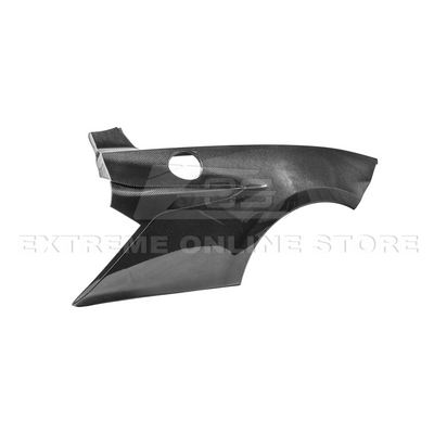 Corvette C8 Stingray | Z06 Package Rear Side Fender