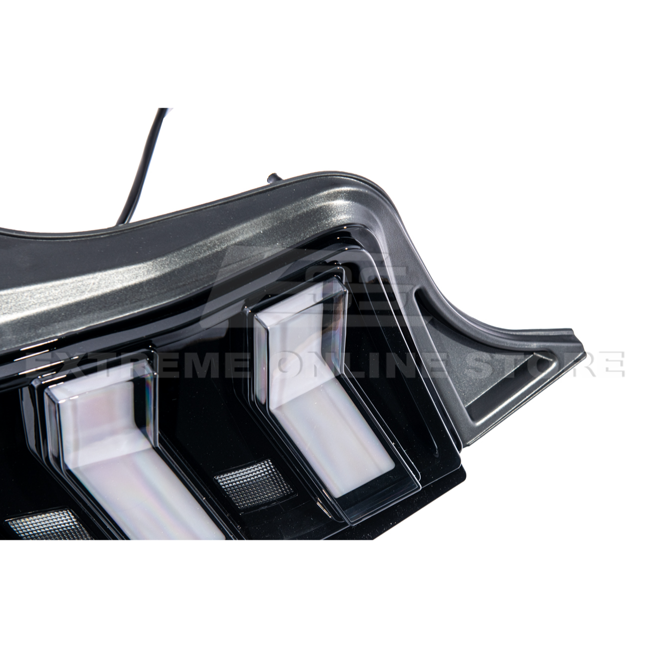2010-14 Ford Mustang | S650 EURO Sequential Signal LED Rear Taillights