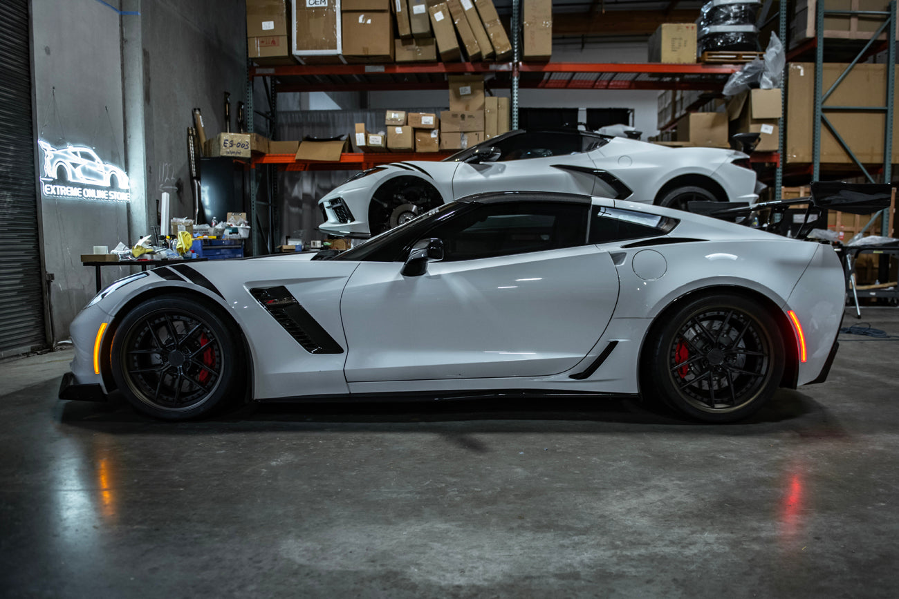 CORVETTE SPECIAL OFFERS