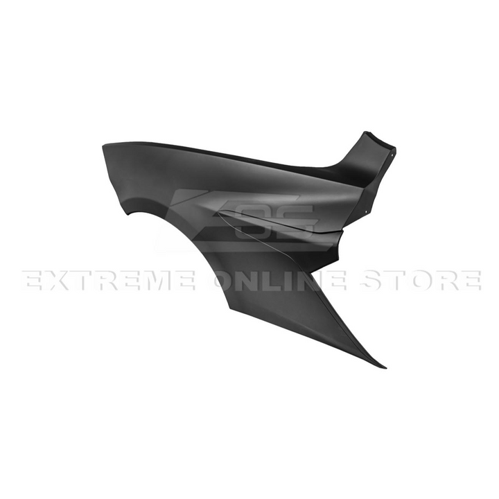 C8 Stingray to Z06 Conversion Kit