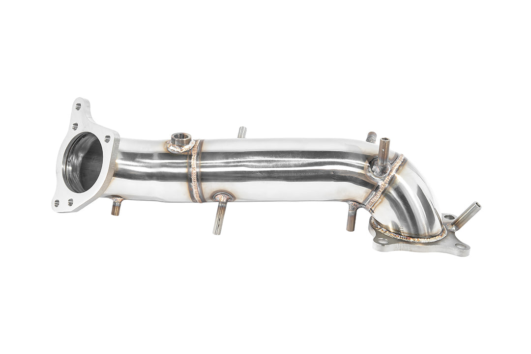 2022-Present Honda Civic Accord Acura Integra 1.5T Catted Downpipe