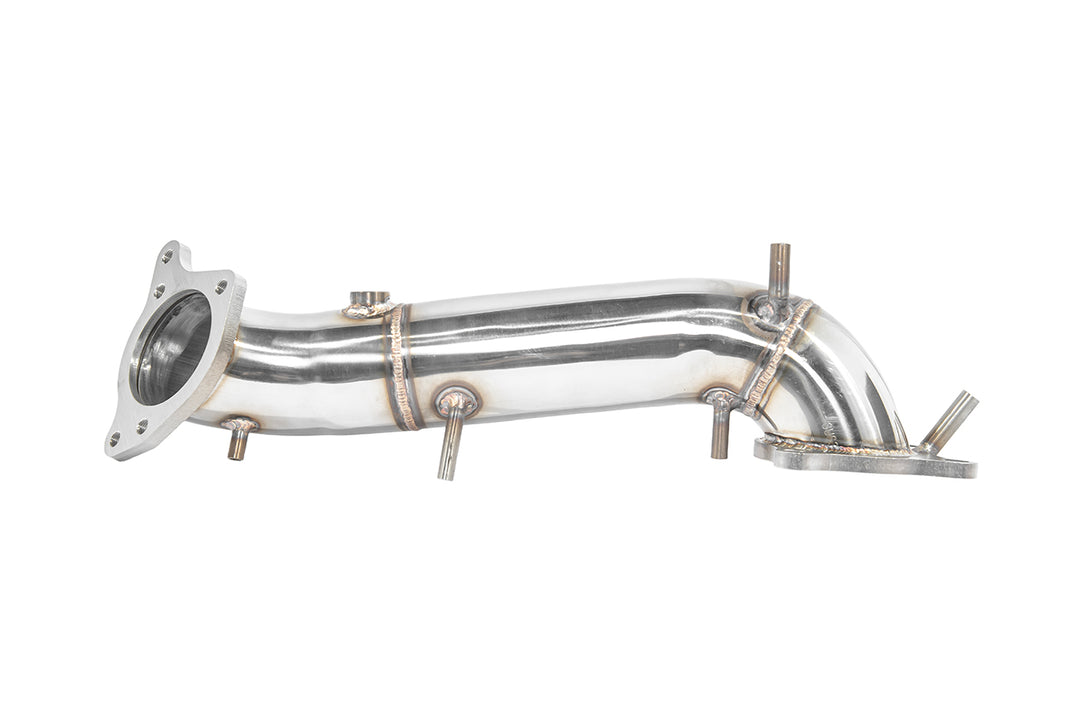 2022-Present Honda Civic Accord Acura Integra 1.5T Catted Downpipe