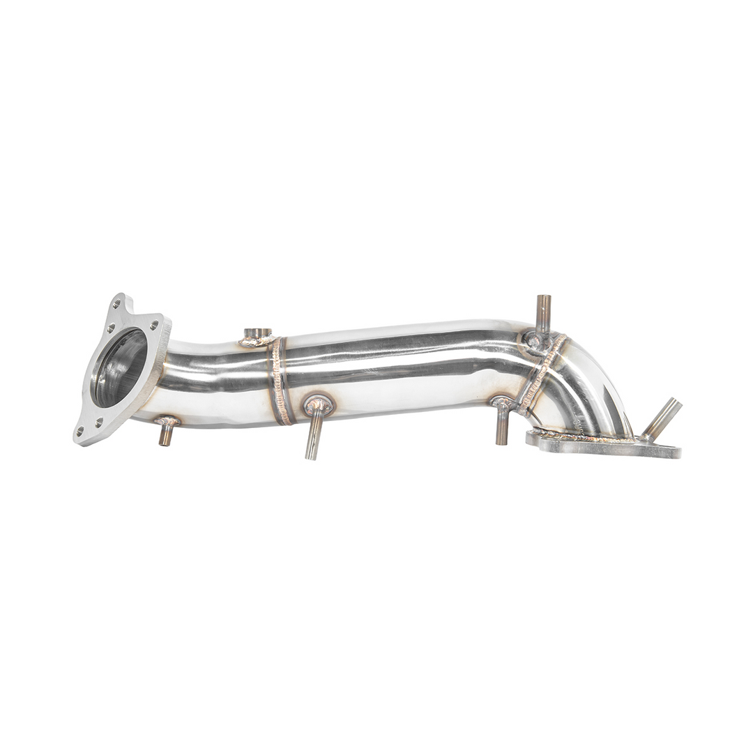 2022-Present Honda Civic Accord Acura Integra 1.5T Catted Downpipe