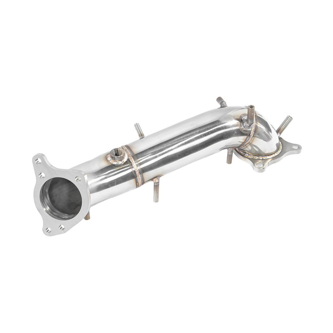 2022-Present Honda Civic Accord Acura Integra 1.5T Catted Downpipe