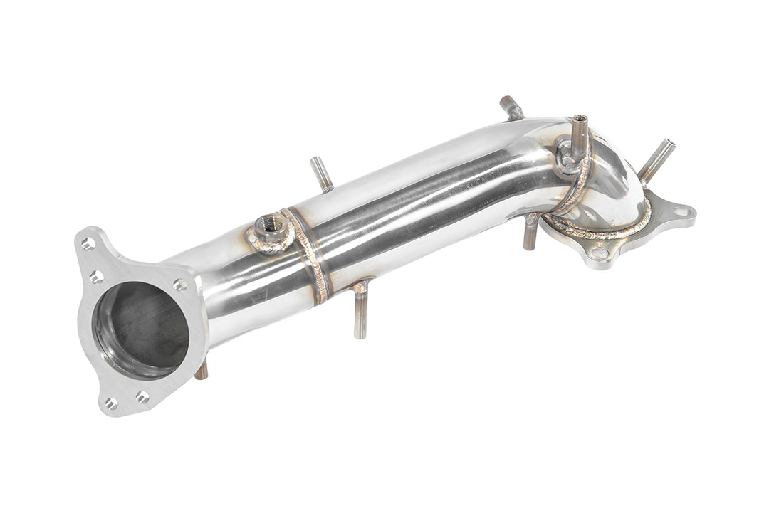 2022-Present Honda Civic Accord Acura Integra 1.5T Catted Downpipe