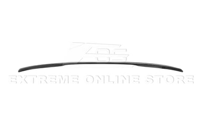 2024-Up Mustang Rear Roof Window Wing Spoiler