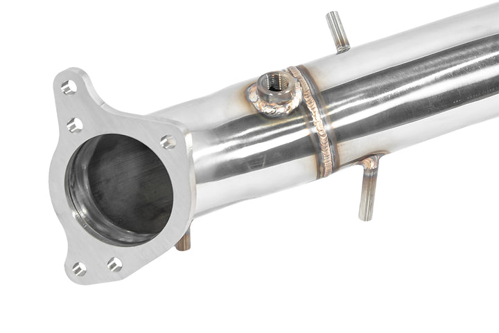 2022-Present Honda Civic Accord Acura Integra 1.5T Catted Downpipe