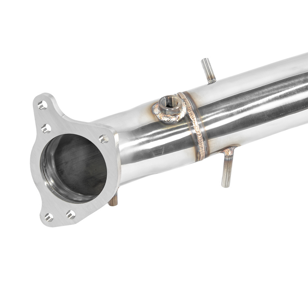 2022-Present Honda Civic Accord Acura Integra 1.5T Catted Downpipe