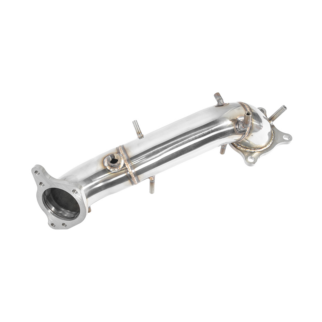 2022-Present Honda Civic Accord Acura Integra 1.5T Catted Downpipe