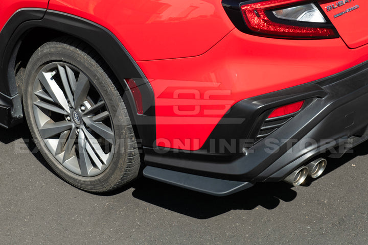 2022-Up Subaru WRX JDM Package Full Aero Kit
