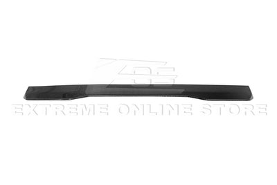 2024-Up Mustang Rear Roof Window Wing Spoiler