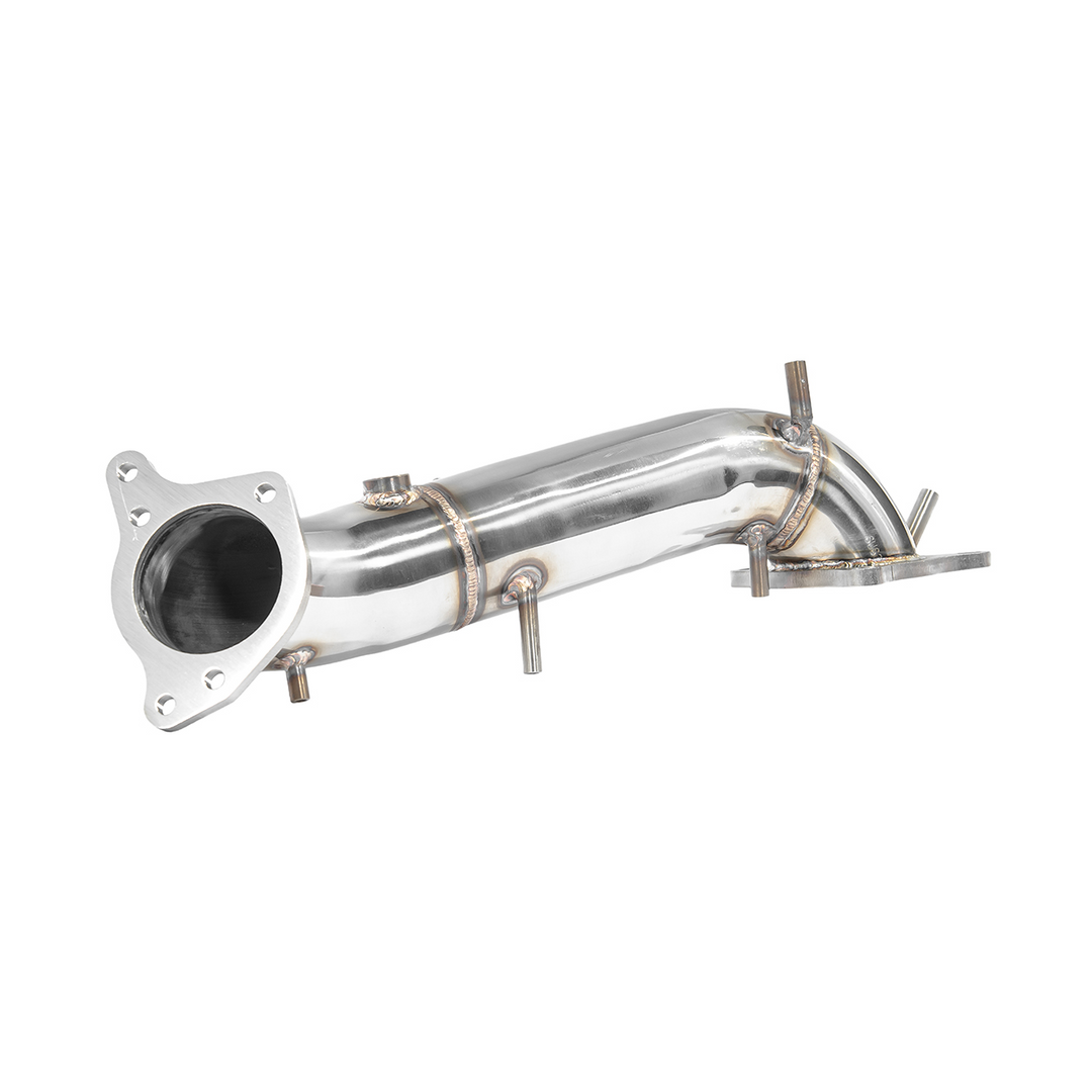 2022-Present Honda Civic Accord Acura Integra 1.5T Catted Downpipe