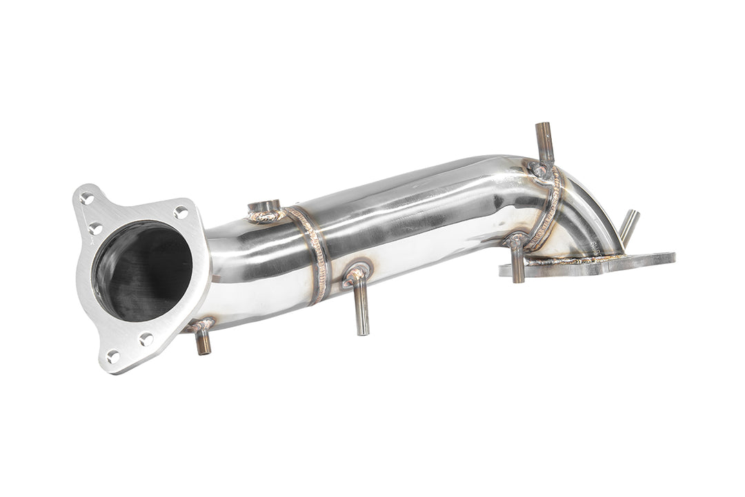 2022-Present Honda Civic Accord Acura Integra 1.5T Catted Downpipe