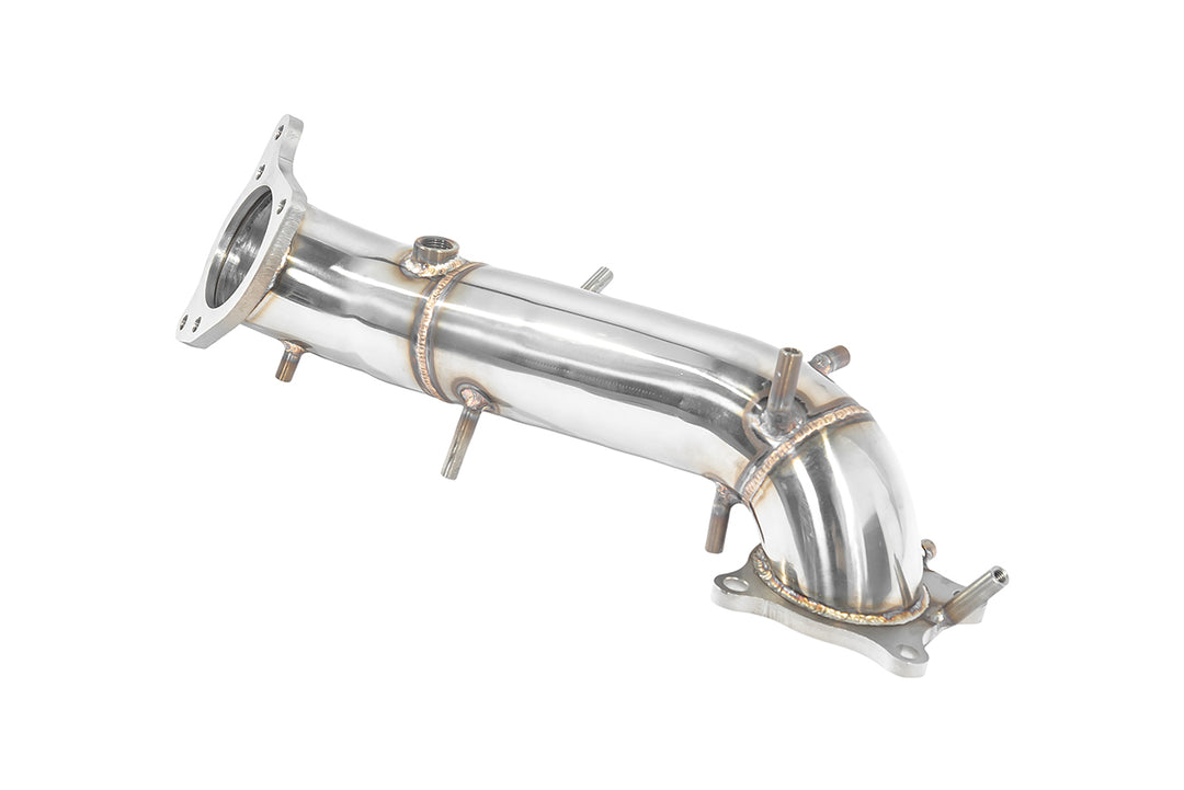 2022-Present Honda Civic Accord Acura Integra 1.5T Catted Downpipe