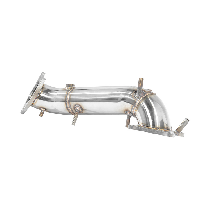 2022-Present Honda Civic Accord Acura Integra 1.5T Catted Downpipe