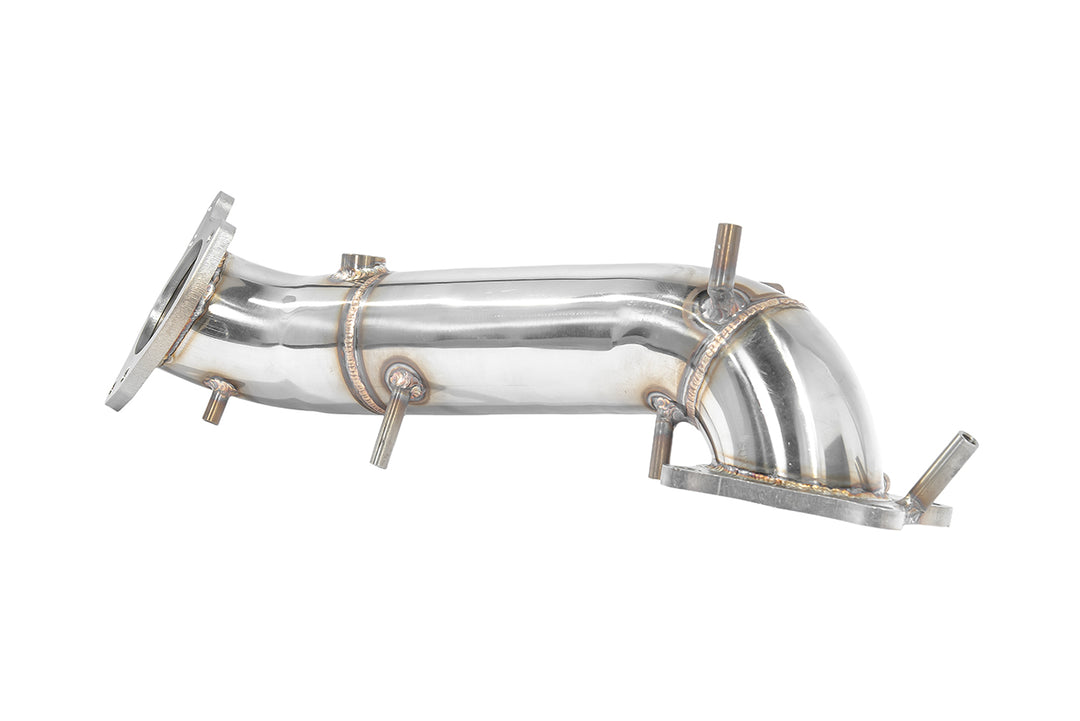 2022-Present Honda Civic Accord Acura Integra 1.5T Catted Downpipe