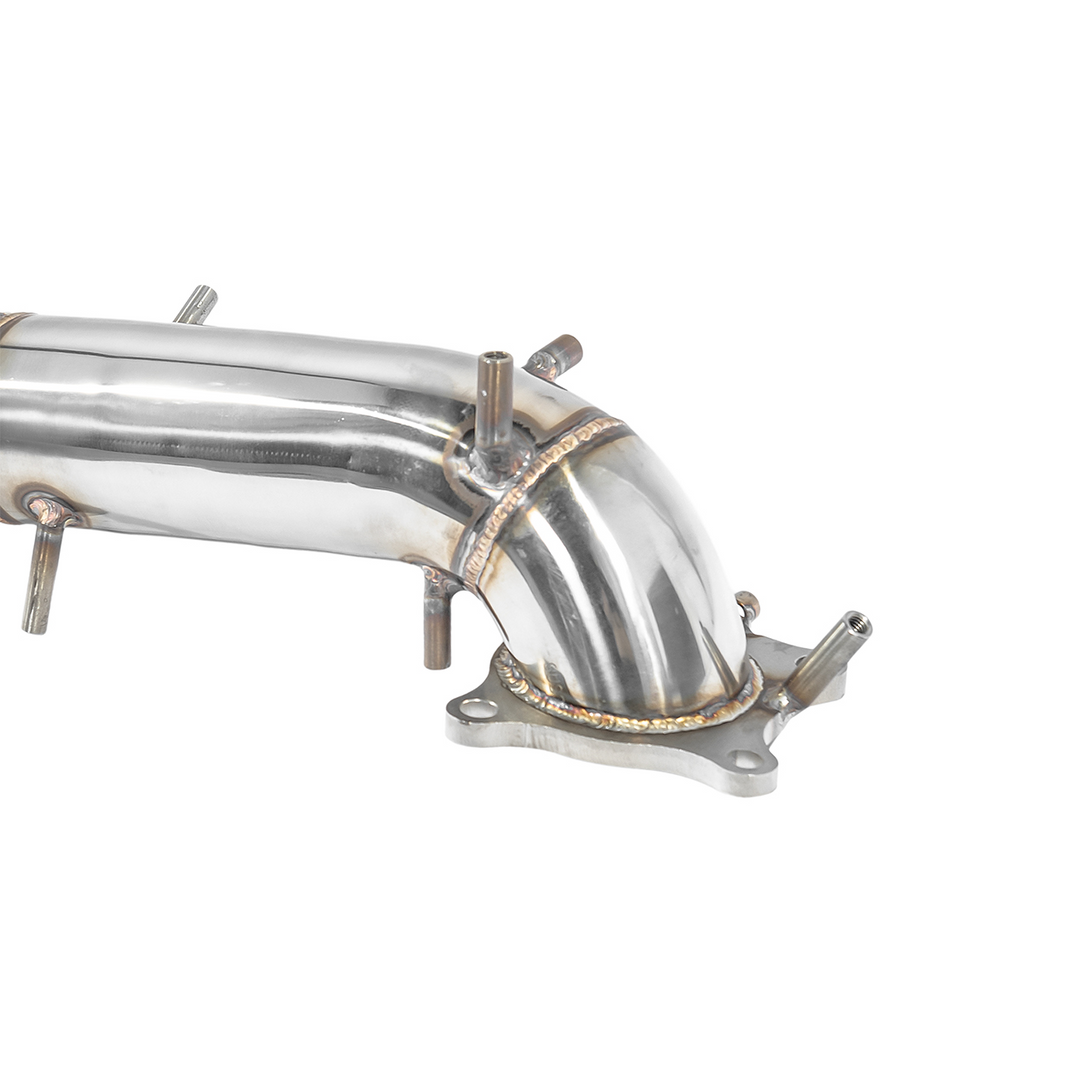 2022-Present Honda Civic Accord Acura Integra 1.5T Catted Downpipe