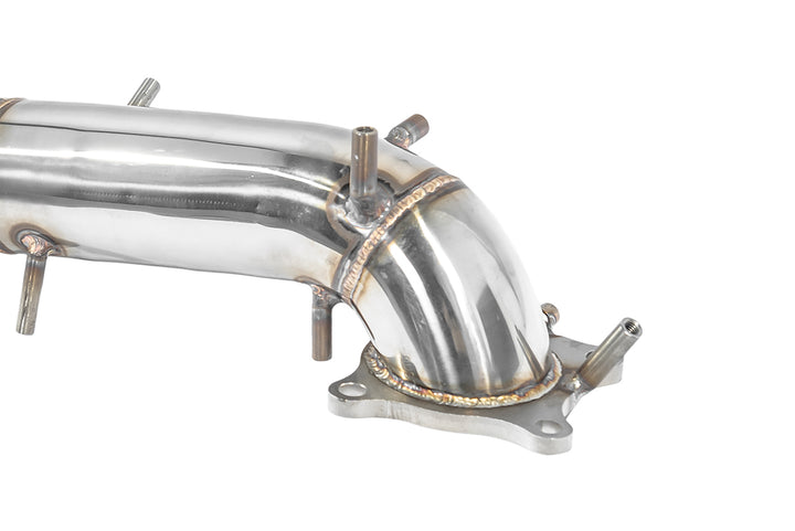 2022-Present Honda Civic Accord Acura Integra 1.5T Catted Downpipe