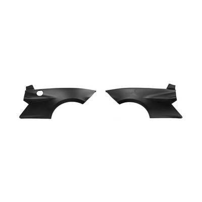 Corvette C8 Stingray | Z06 Package Rear Side Fender