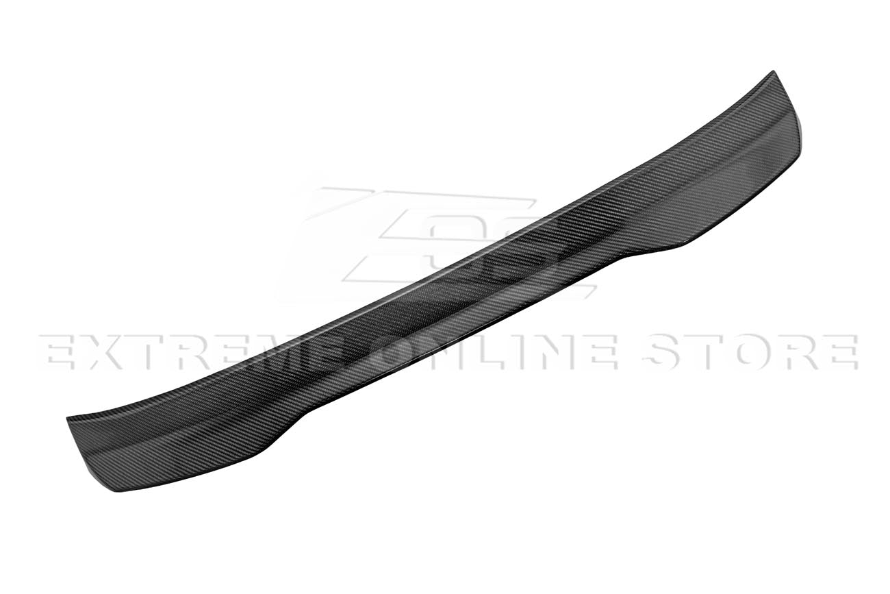 2024-Up Mustang Rear Roof Window Wing Spoiler