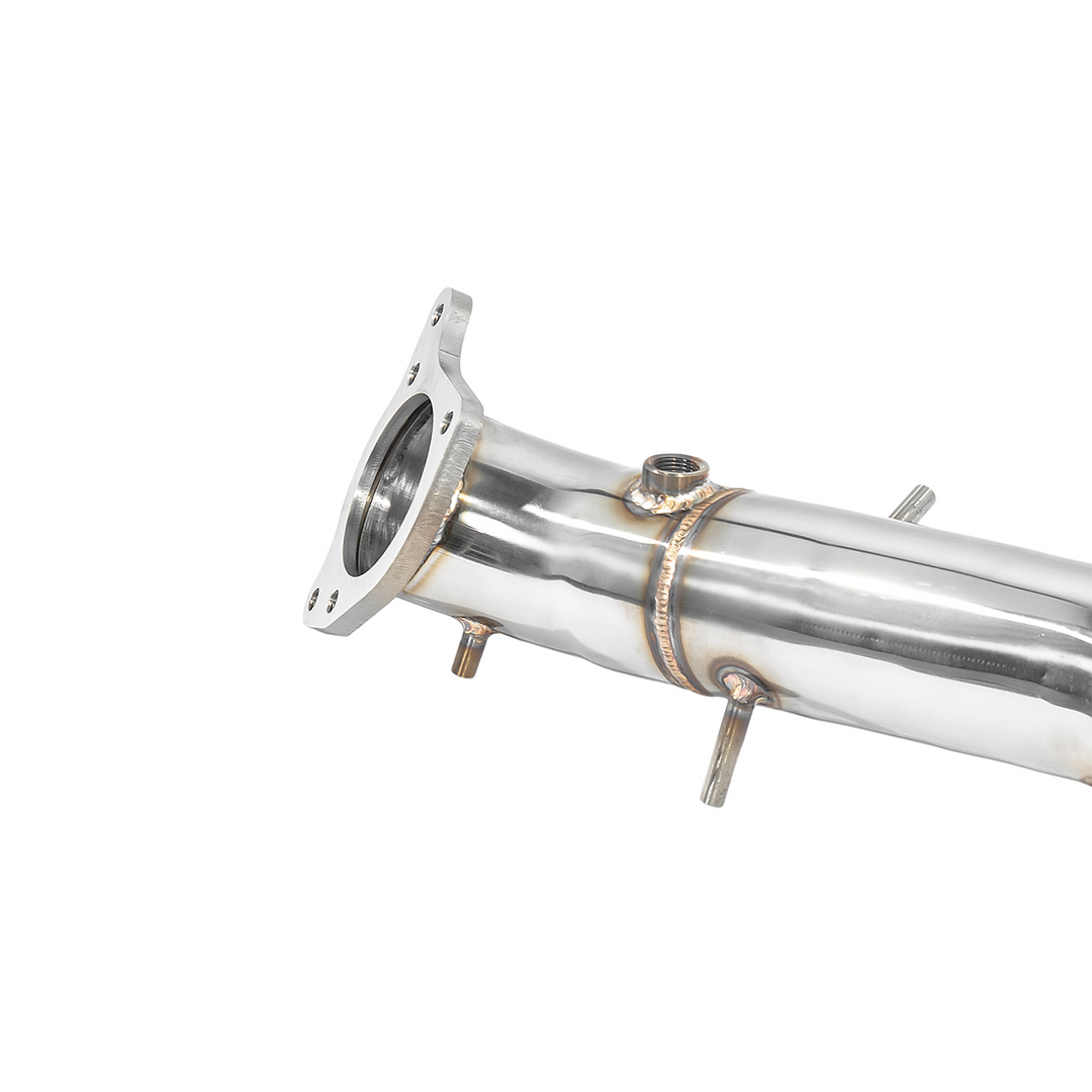 2022-Present Honda Civic Accord Acura Integra 1.5T Catted Downpipe
