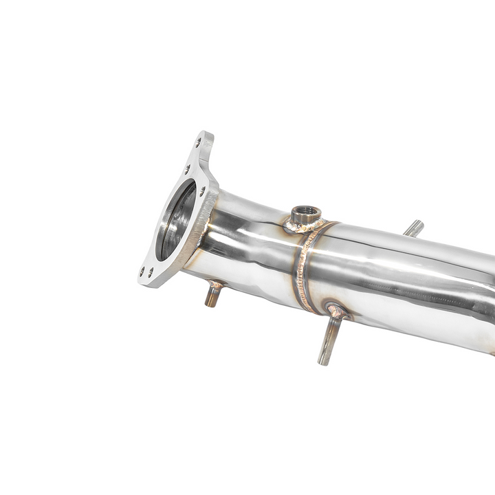 2022-Present Honda Civic Accord Acura Integra 1.5T Catted Downpipe