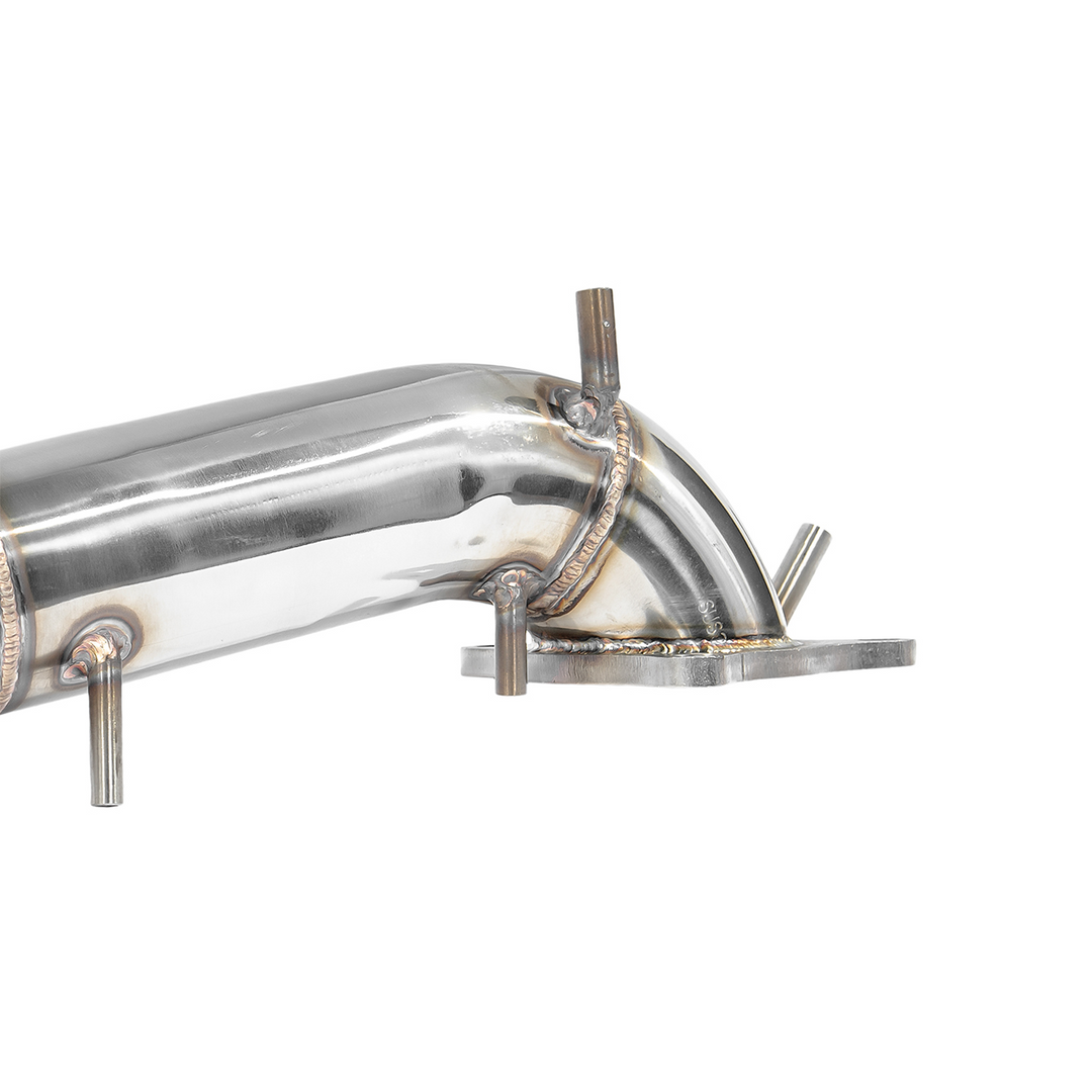 2022-Present Honda Civic Accord Acura Integra 1.5T Catted Downpipe