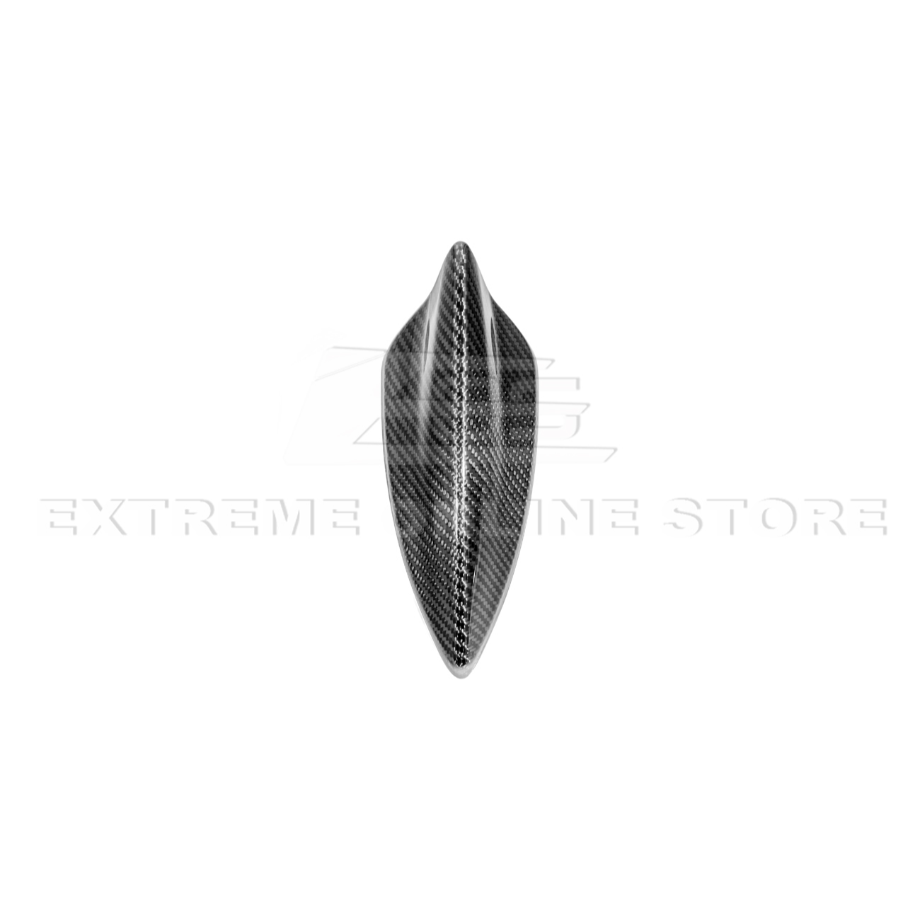 2014-Up Cadillac ATS CTS CT4 CT5 Tape On Shark Fin Antenna Cover