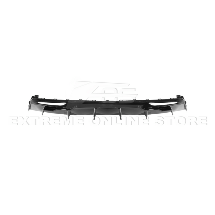 2024-Up Tesla Model 3 Sedan Track Style Body Kit
