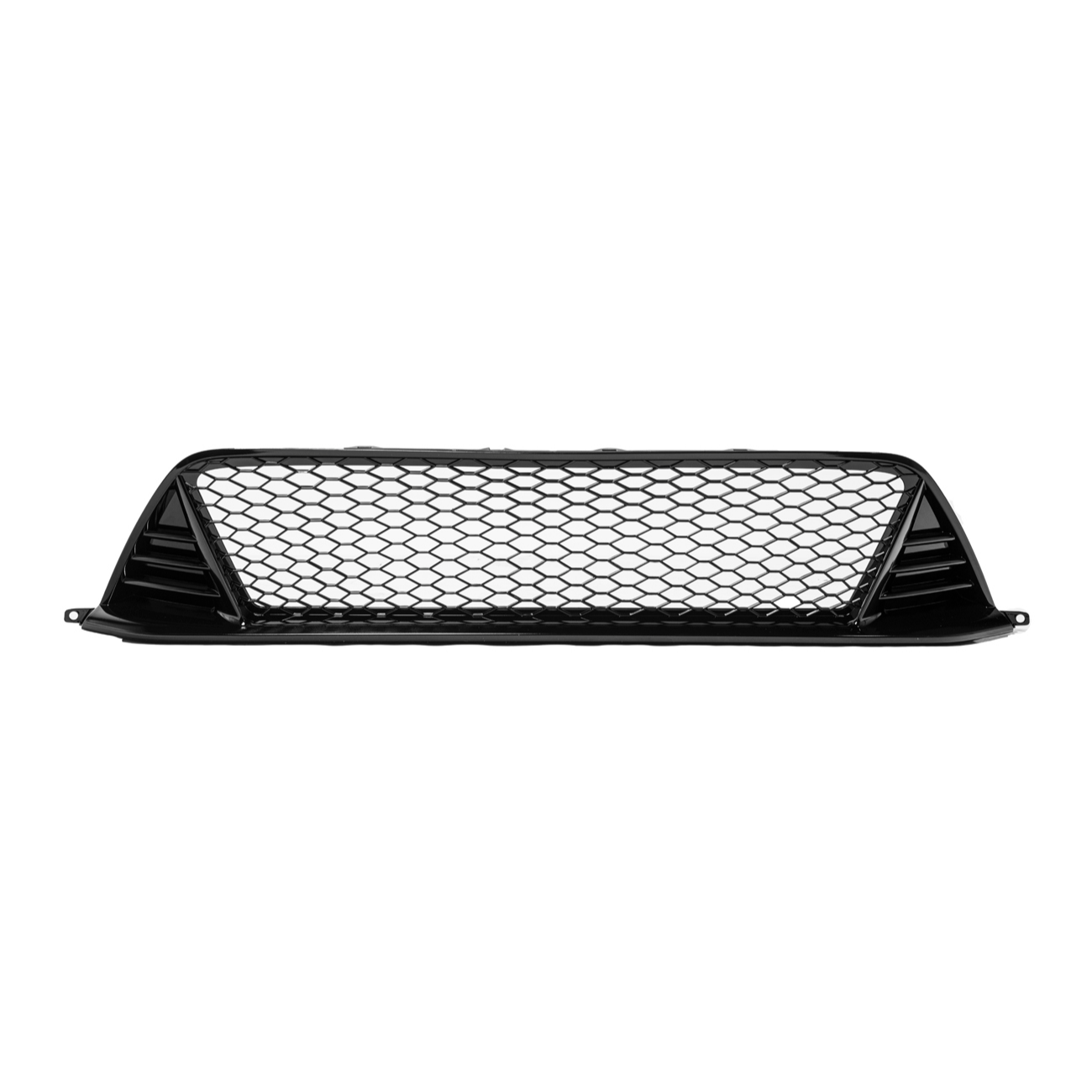 2022-Up Honda Civic Type-R Front Bumper Lower Grille Cover