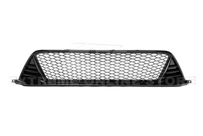 2022-Up Honda Civic Type-R Front Bumper Lower Grille Cover