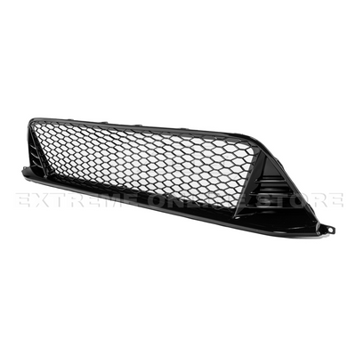 2022-Up Honda Civic Type-R Front Bumper Lower Grille Cover