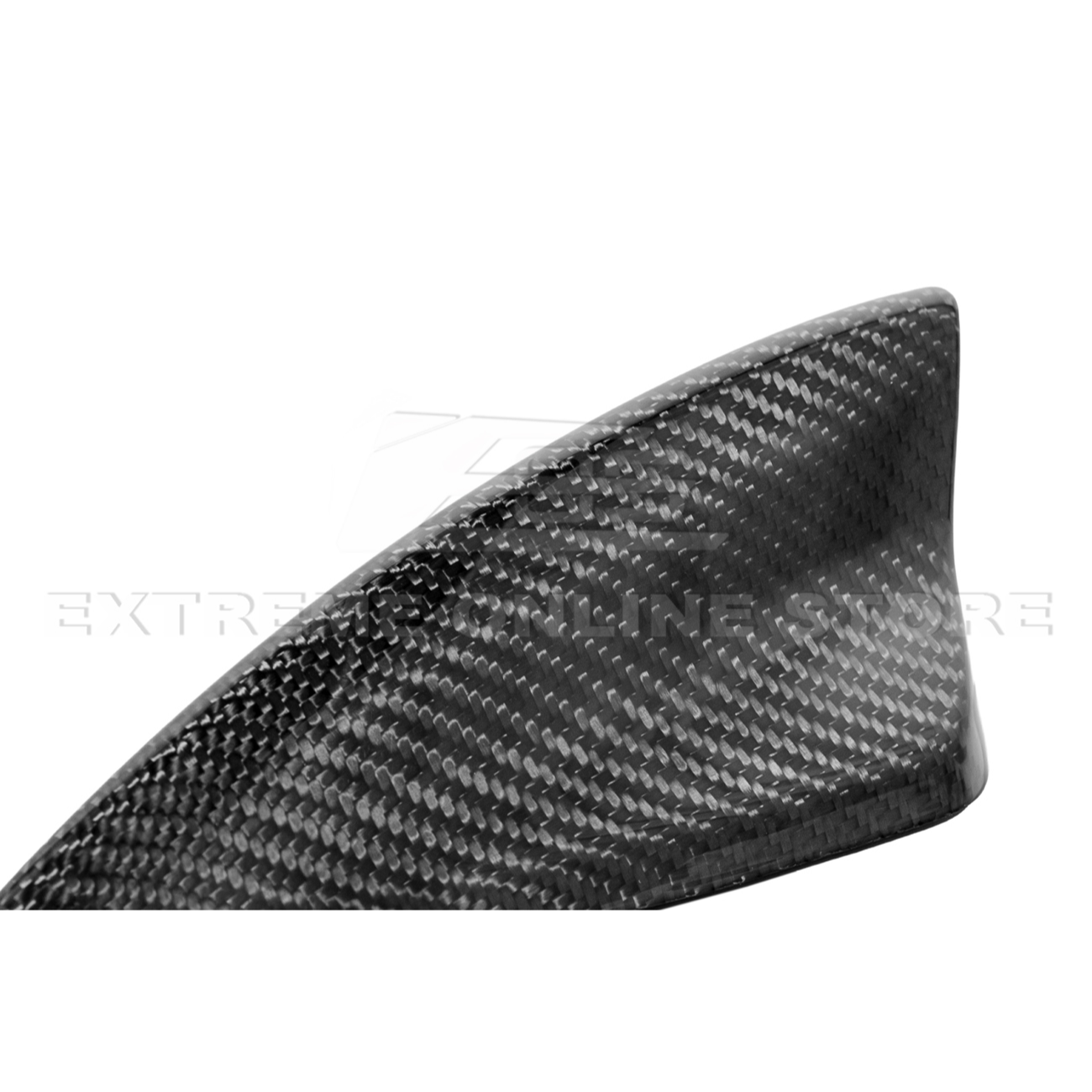 2014-Up Cadillac ATS CTS CT4 CT5 Tape On Shark Fin Antenna Cover