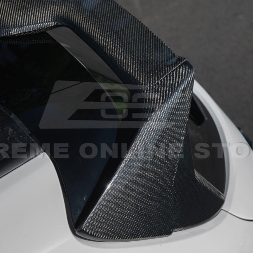 2019-Up Toyota GR Corolla | Corolla Hatchback CE Package Rear Roof Wing Spoiler