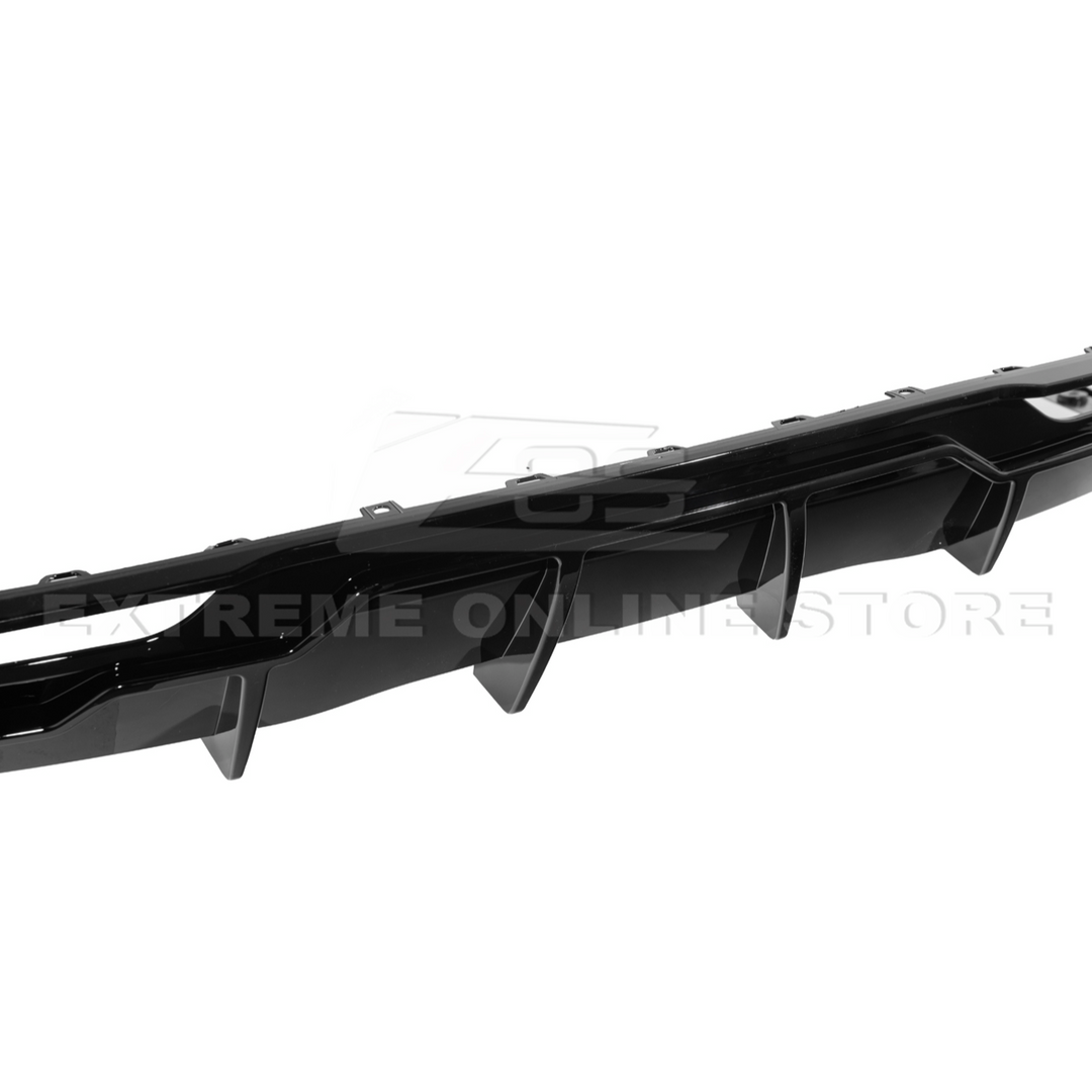 2024-Up Tesla Model 3 Sedan Track Style Body Kit