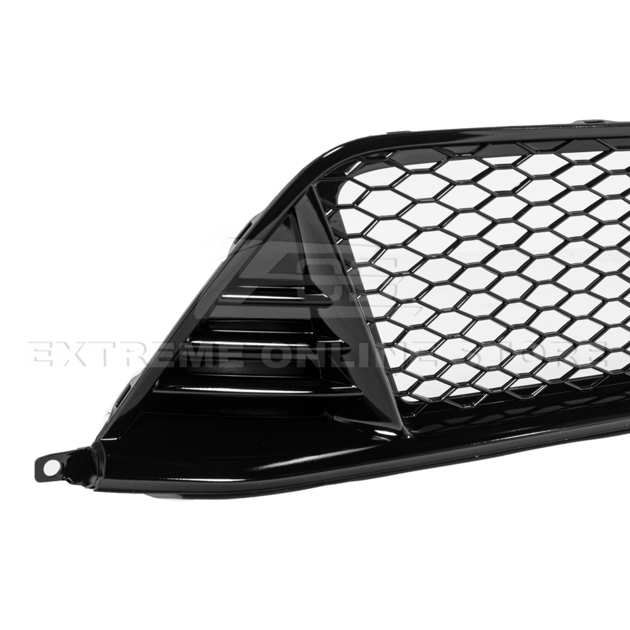 2022-Up Honda Civic Type-R Front Bumper Lower Grille Cover