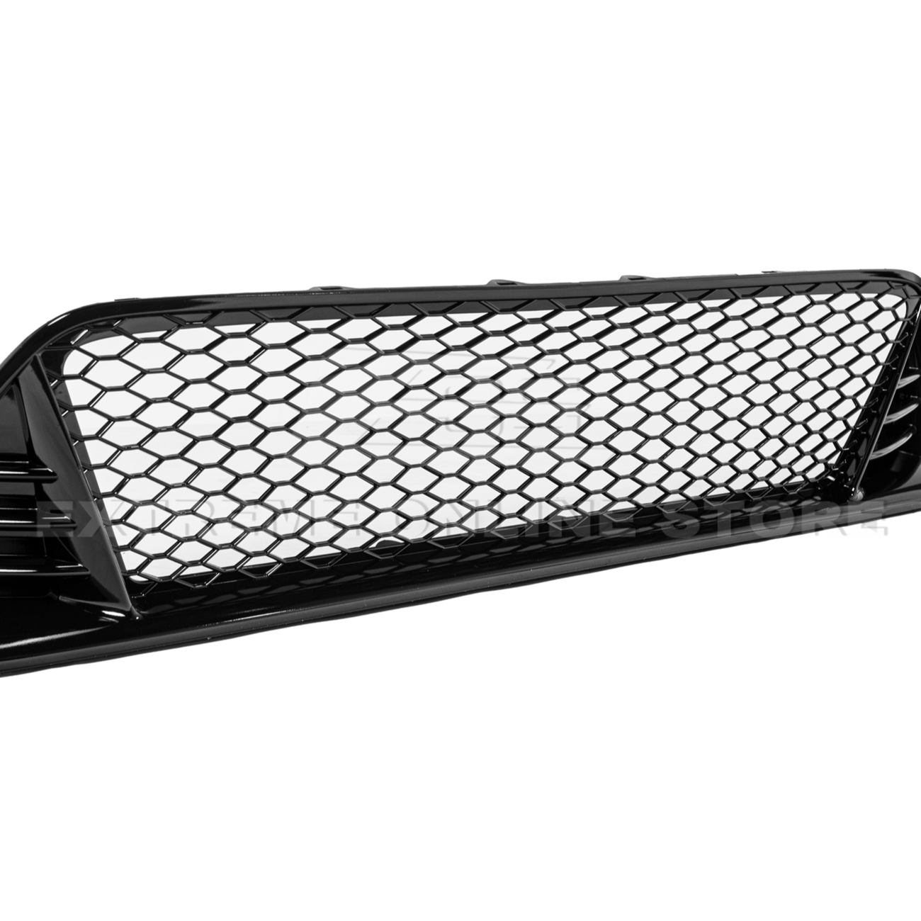 2022-Up Honda Civic Type-R Front Bumper Lower Grille Cover
