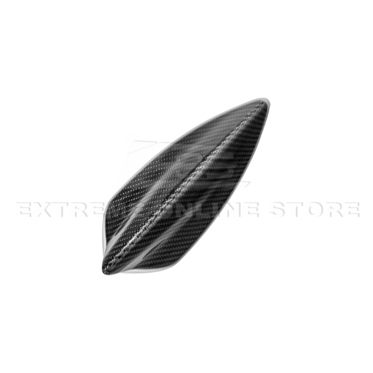 2014-Up Cadillac ATS CTS CT4 CT5 Tape On Shark Fin Antenna Cover