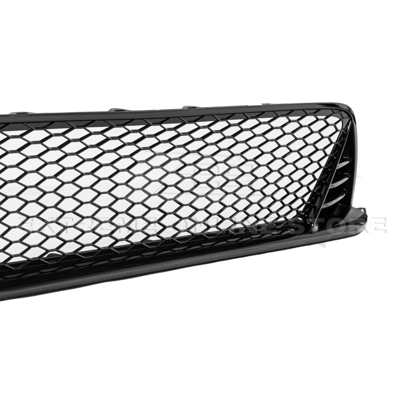 2022-Up Honda Civic Type-R Front Bumper Lower Grille Cover