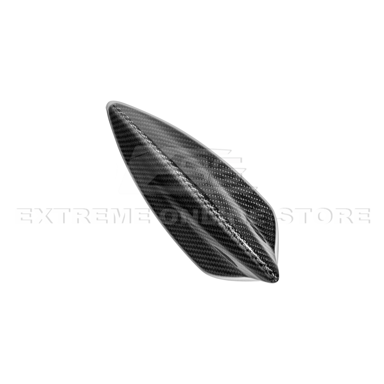 2014-Up Cadillac ATS CTS CT4 CT5 Tape On Shark Fin Antenna Cover