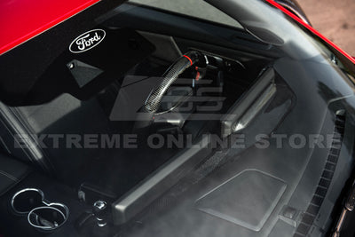 2024-Up Ford Mustang Interior Dashboard Trim