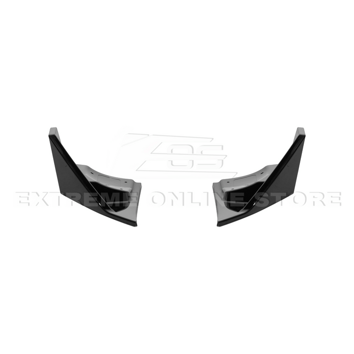 2024-Up Tesla Model 3 Sedan Track Style Body Kit